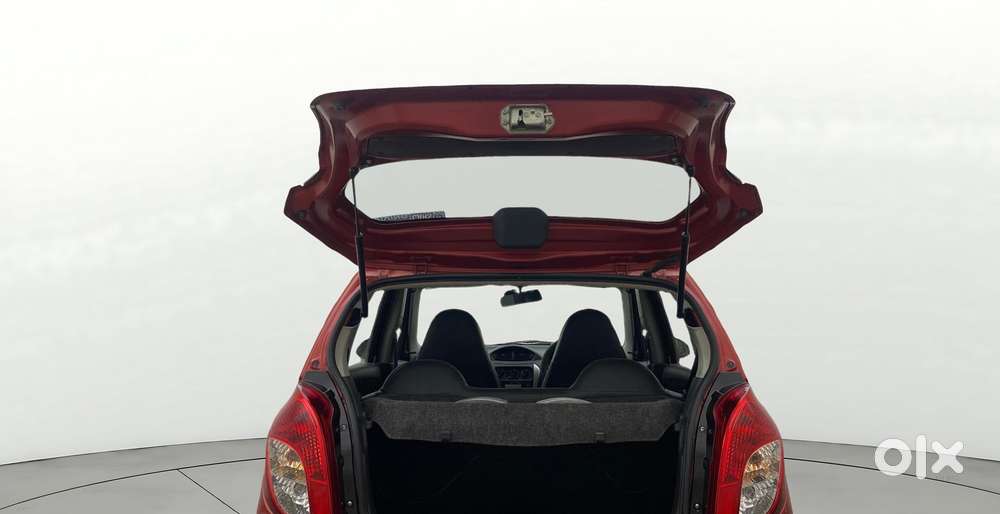 Maruti Suzuki Alto 800 Vxi, 2017, Petrol