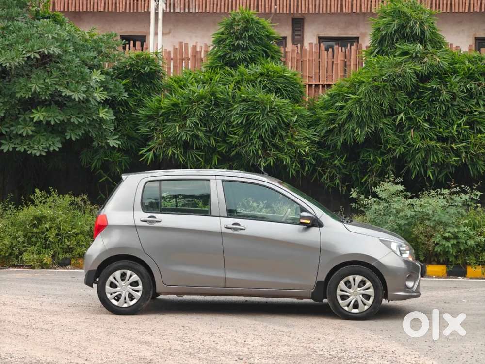 Maruti Suzuki Celerio Zxi Amt, 2018, Petrol