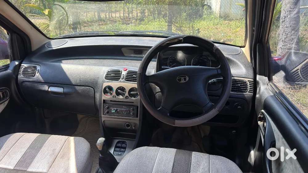 Tata/indigo Ecs/ecs Glx Ddi Ingenue