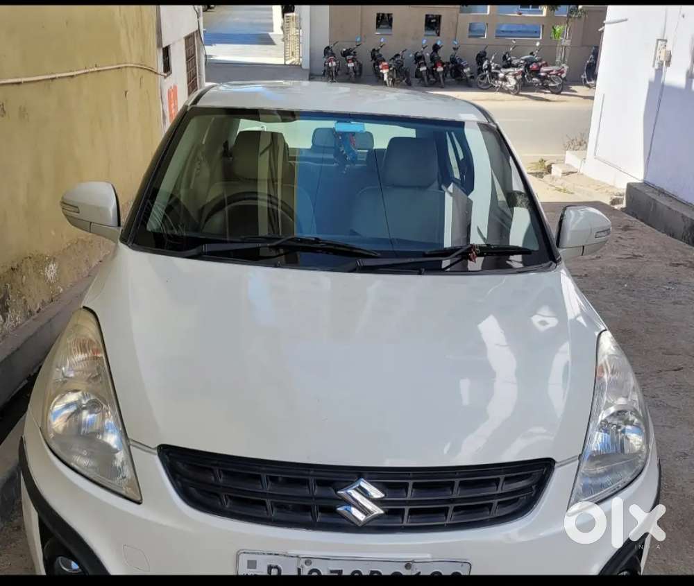 Maruti Suzuki Dzire Vdi