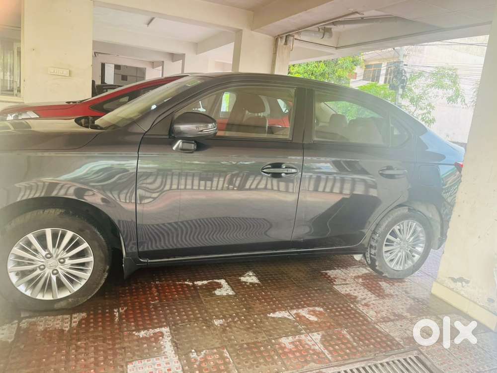Honda Amaze 3 Gen Vx Petrol Dec 2024 5 Years Warranty 7200km Only