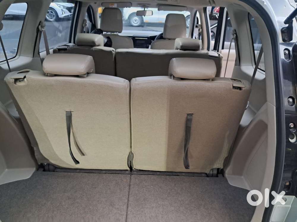 Maruti Suzuki Ertiga 1.4 Vxi Anniversary Edition, 2025, Petrol