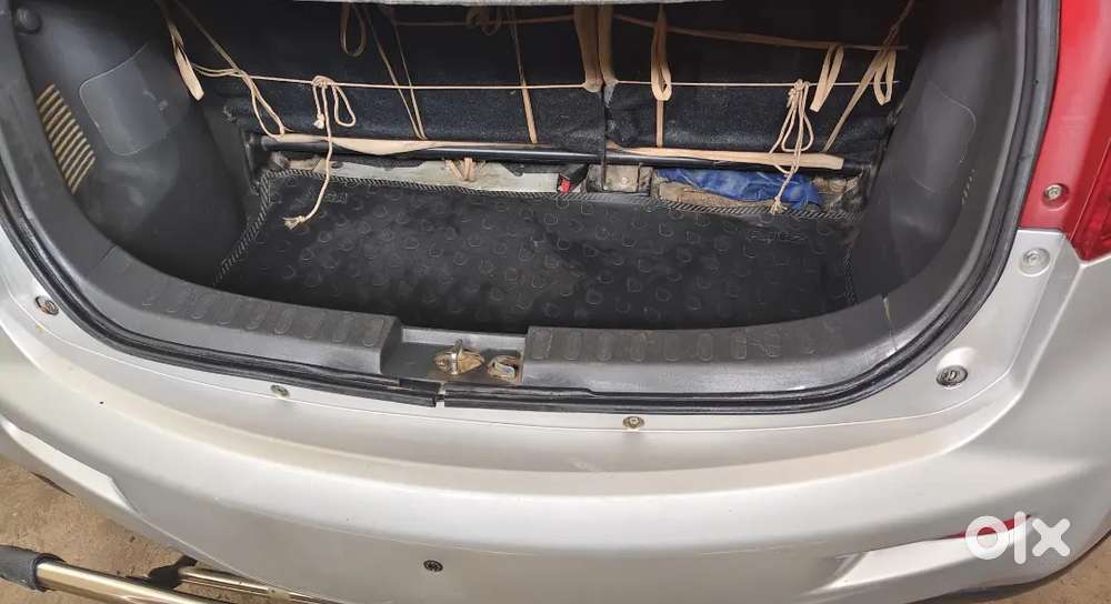 Maruti Suzuki Ritz 2010 Petrol Well Maintained