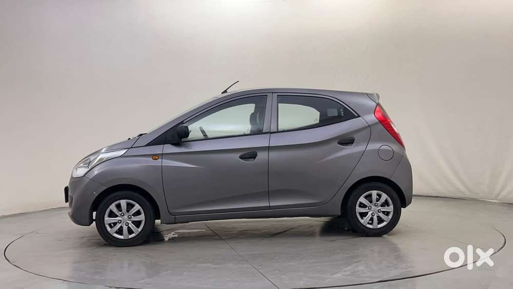 Hyundai Eon Magna +, 2012, Petrol
