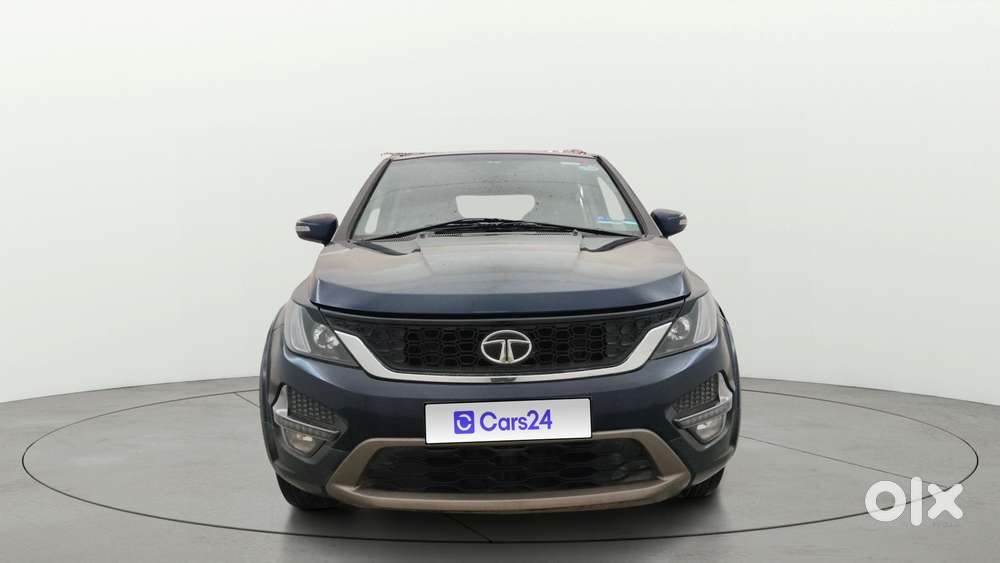 Tata Hexa 2.2 Xta 4x2 7 Str, 2019, Diesel