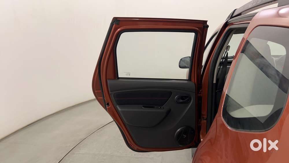 Renault Duster 2019-2020 1.5 85 Ps Rxs Mt Diesel, 2016, Diesel