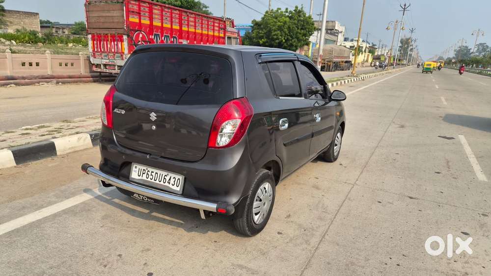 Maruti Suzuki Alto 800 0.8 Vxi, 2020, Petrol