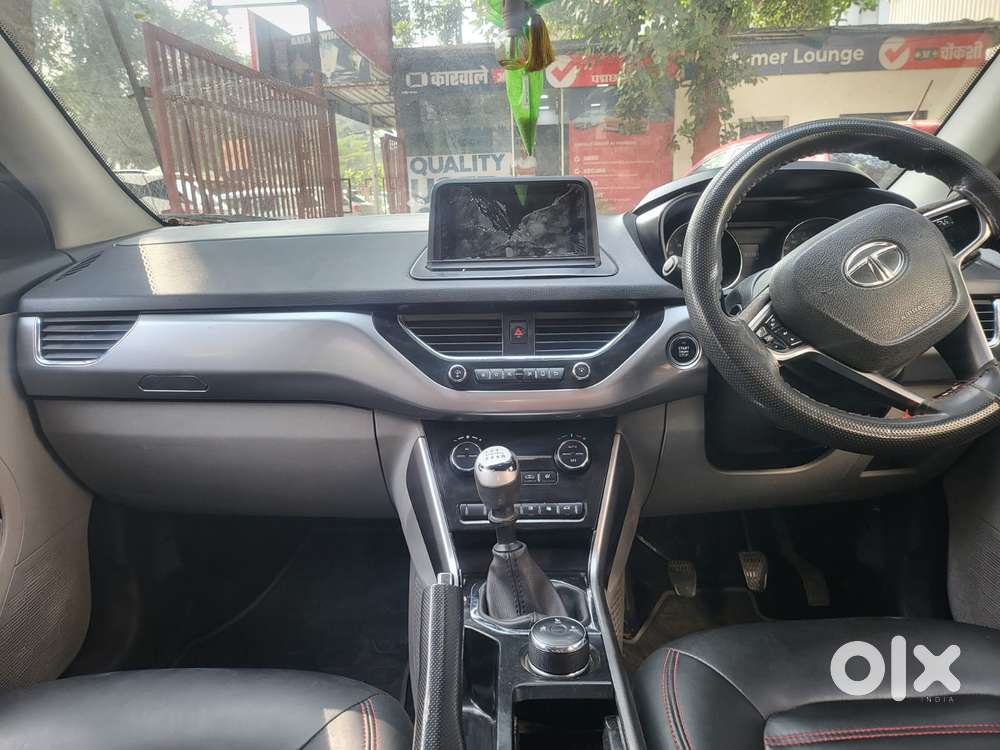 Tata Nexon 1.5 Revotorq Xz Plus Dual Tone, 2018, Diesel