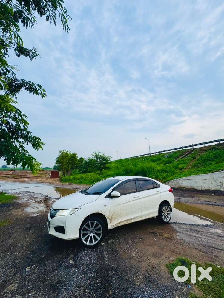 Honda City Cng & Hybrids Well Maintained