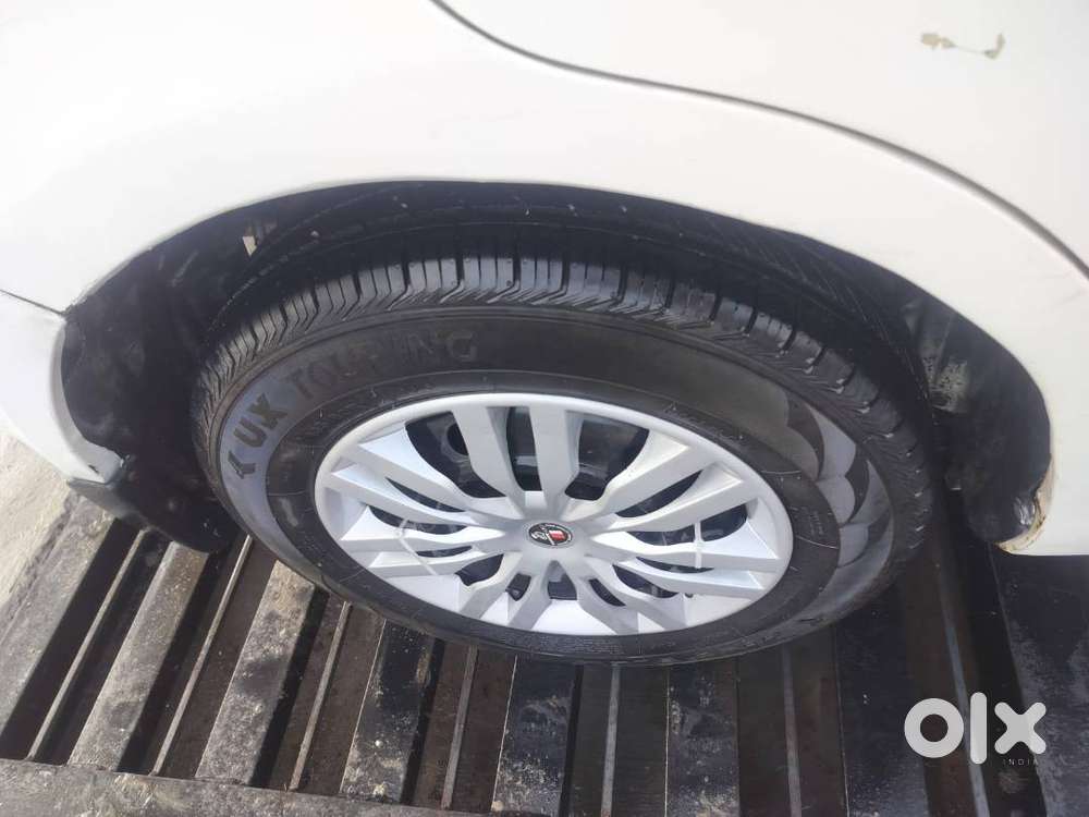 Maruti Suzuki Swift Dzire 2012 Diesel Well Maintained