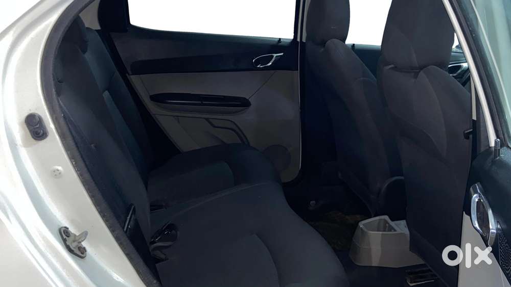 Tata Tiago 1.2 Revotron Xz, 2018, Petrol