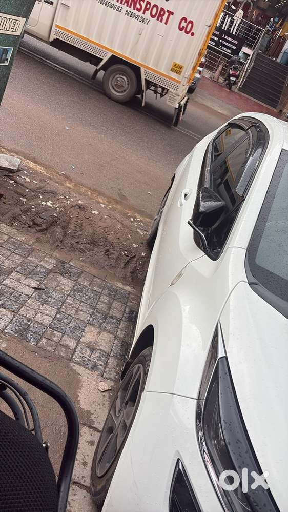 Tata Altroz 2023 Petrol Super Condition