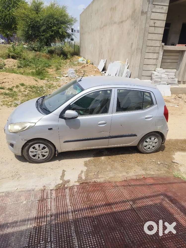 Hyundai I10 1.2 Magna 2013