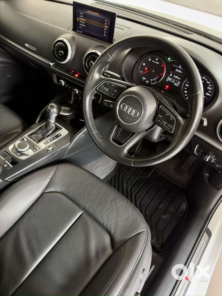 Audi A3 35 Tdi S Line, 2020, Diesel