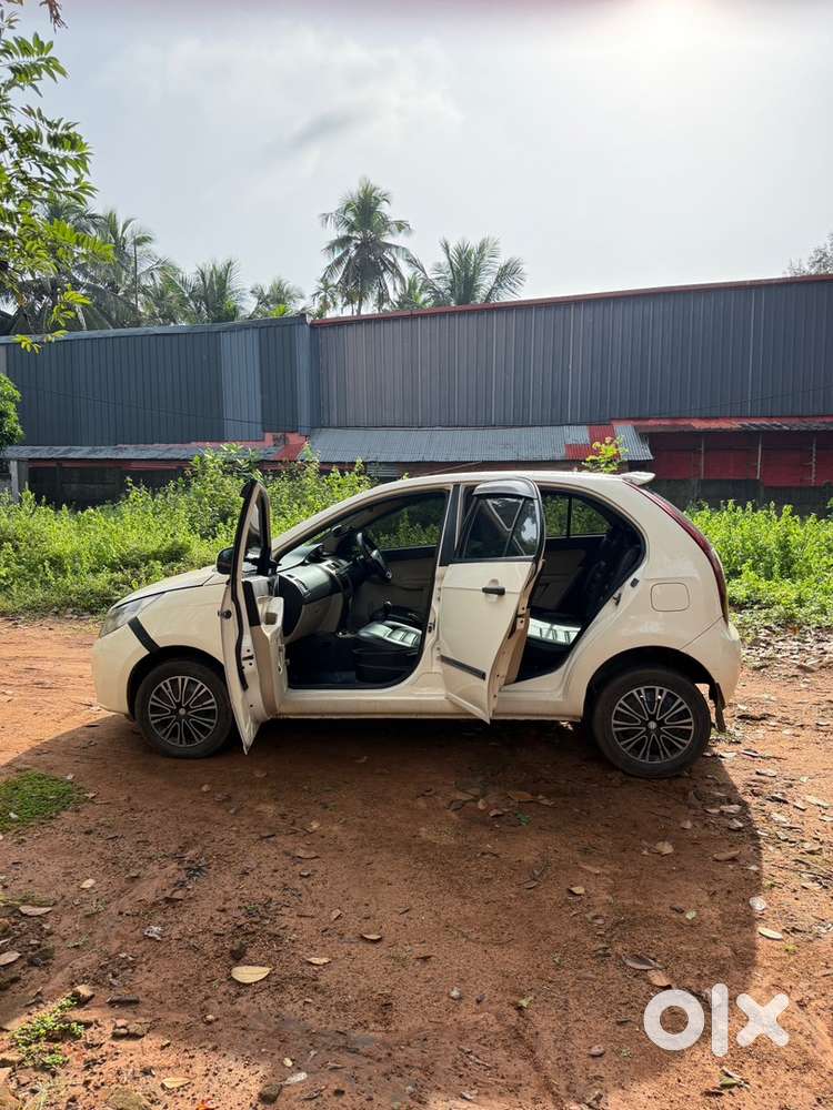 Tata Indica Vista Quaterjet 2011 Diesel Manual
