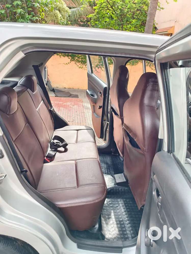 Maruti Suzuki S-presso 2020