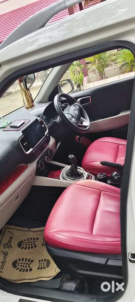 Hyundai Venue 2023 Well Maintained For Sure