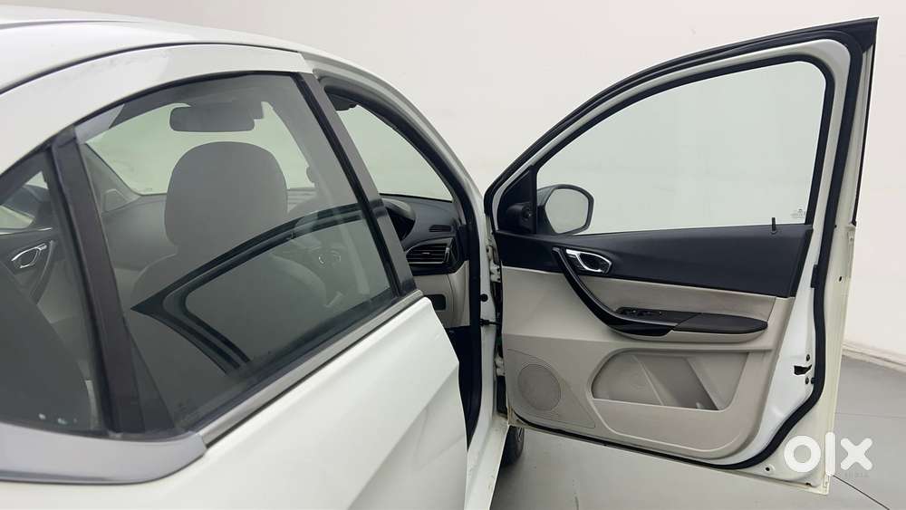 Tata Tigor 1.2 Revotron Xz Plus Cng, 2022, Cng & Hybrids
