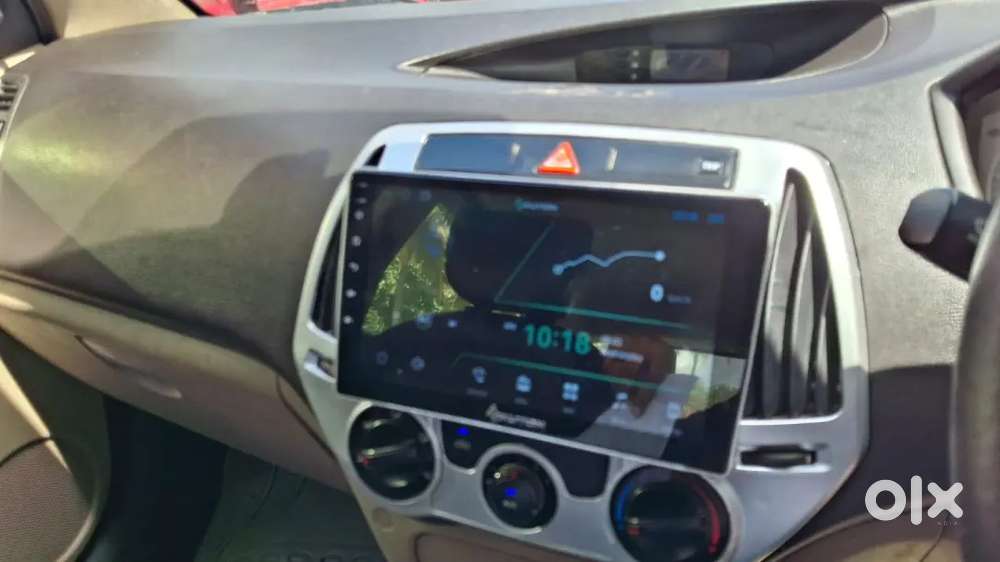 Hyundai I20 Magna 1.2 Petrol