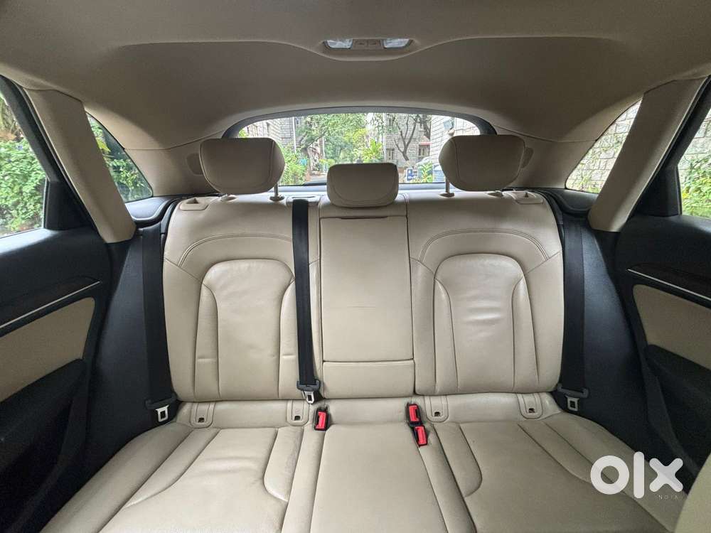 Audi Q3 35tdi Premium, 2017, Diesel