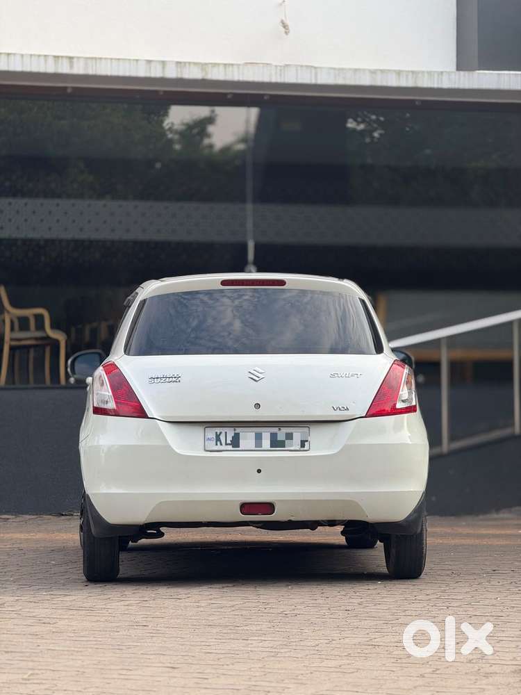 Maruti Suzuki Swift Ddis Vdi, 2013, Diesel