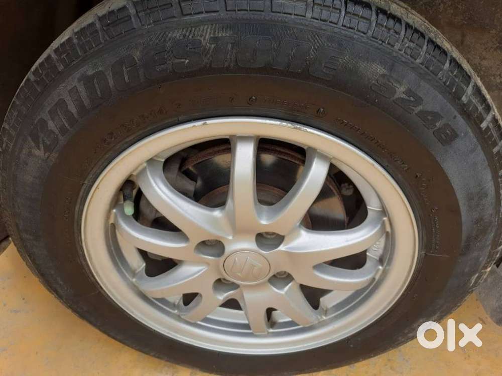 Maruti Suzuki Swift 2011-2014 Star Vxi, 2014, Petrol