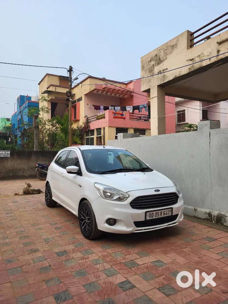 Ford Figo Diesel Sell