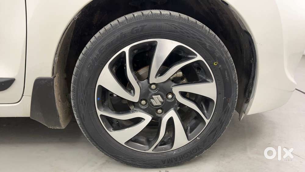 Maruti Suzuki Baleno 1.2 Zeta, 2022, Petrol