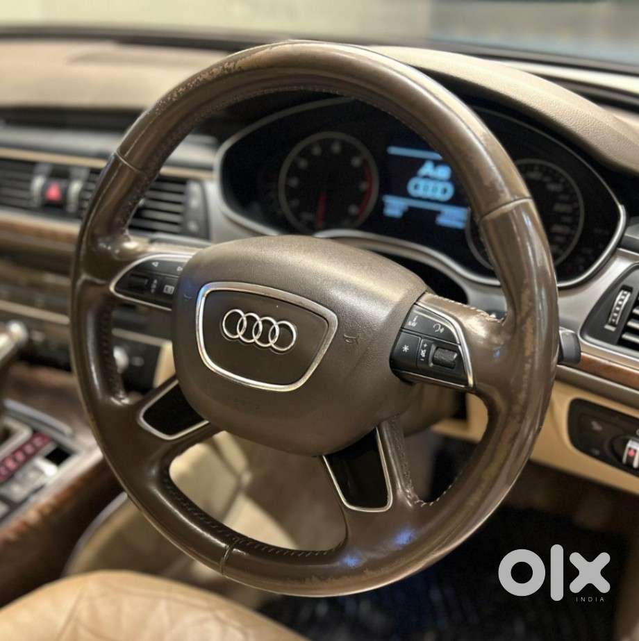 Audi A6 1.8 35 Tfsi Premium Matrix, 2015, Petrol