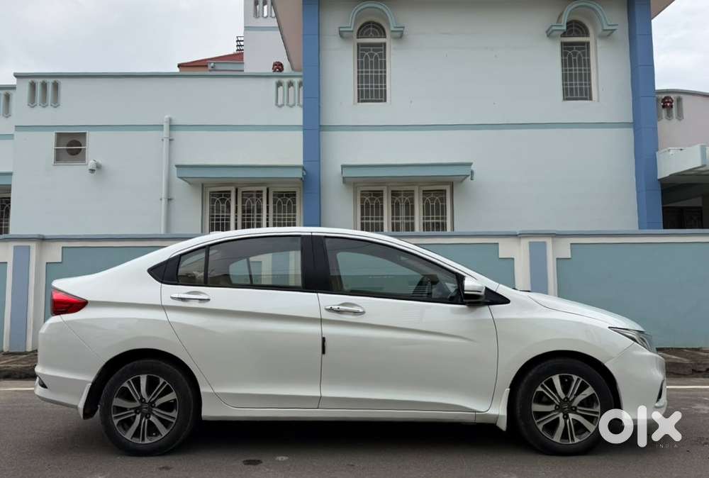 Honda City I Dtec V, 2018, Diesel