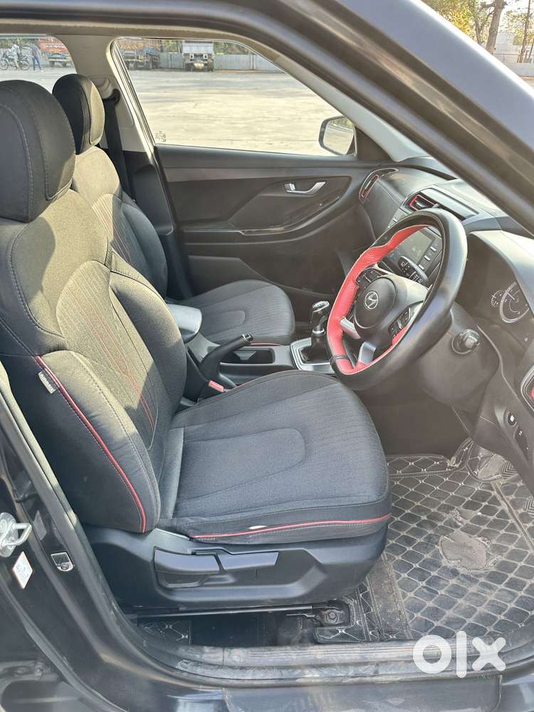 Hyundai Creta 1.6 Crdi Sx Plus, 2023, Diesel