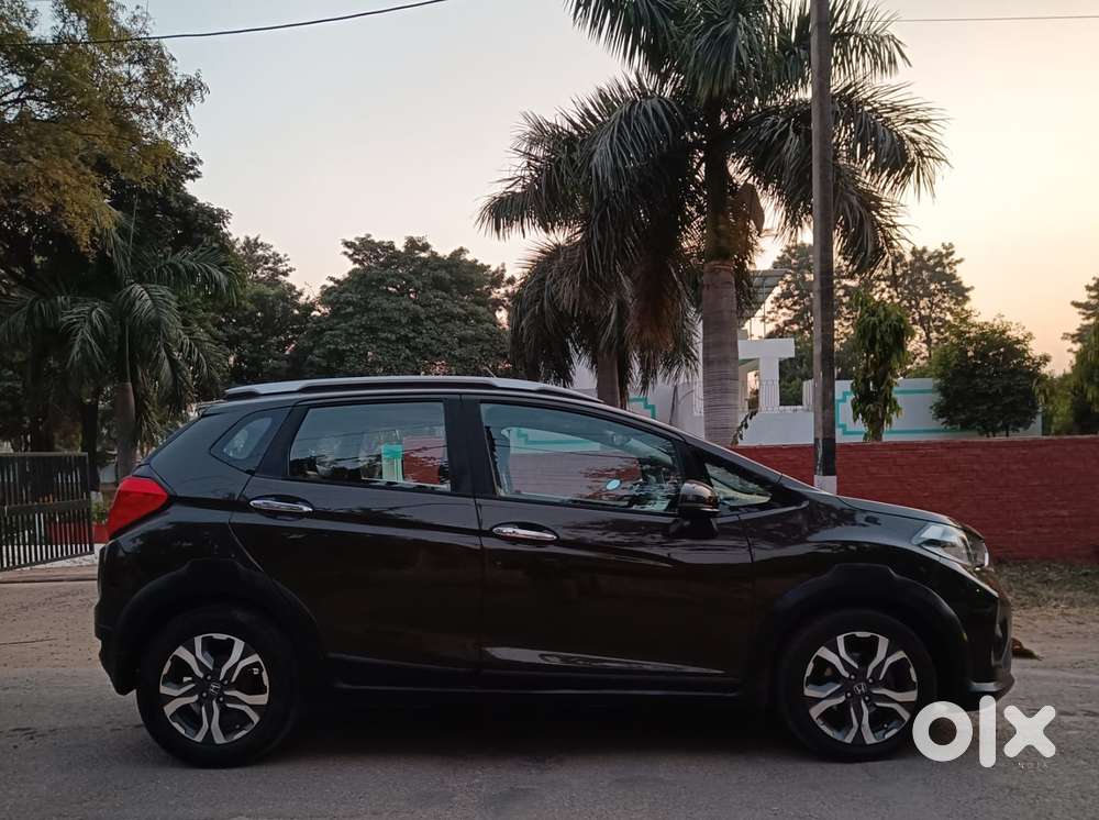Honda Wr-v 1.5 Vx I-dtec, 2017, Diesel
