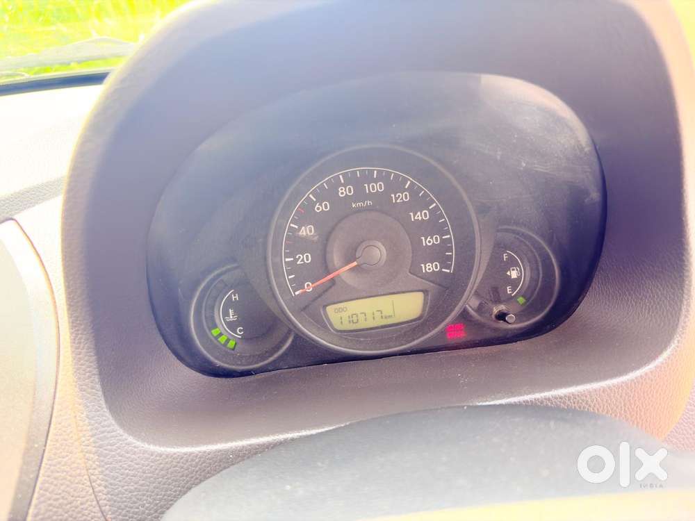 Hyundai Eon, 2012, Petrol