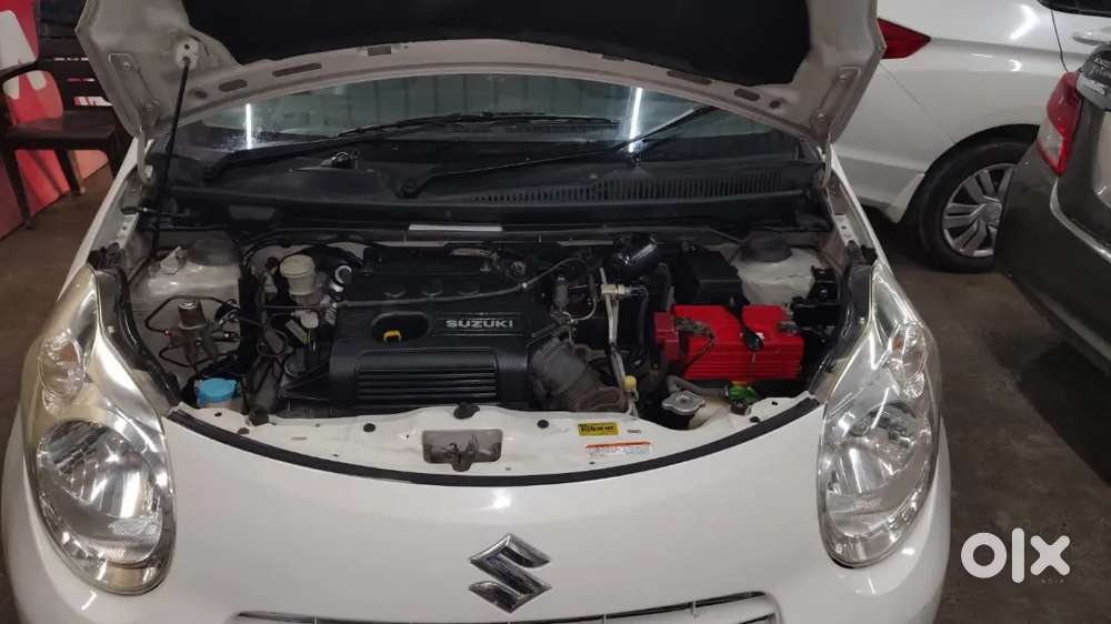Maruti Suzuki A-star 2010 90000 Km Driven