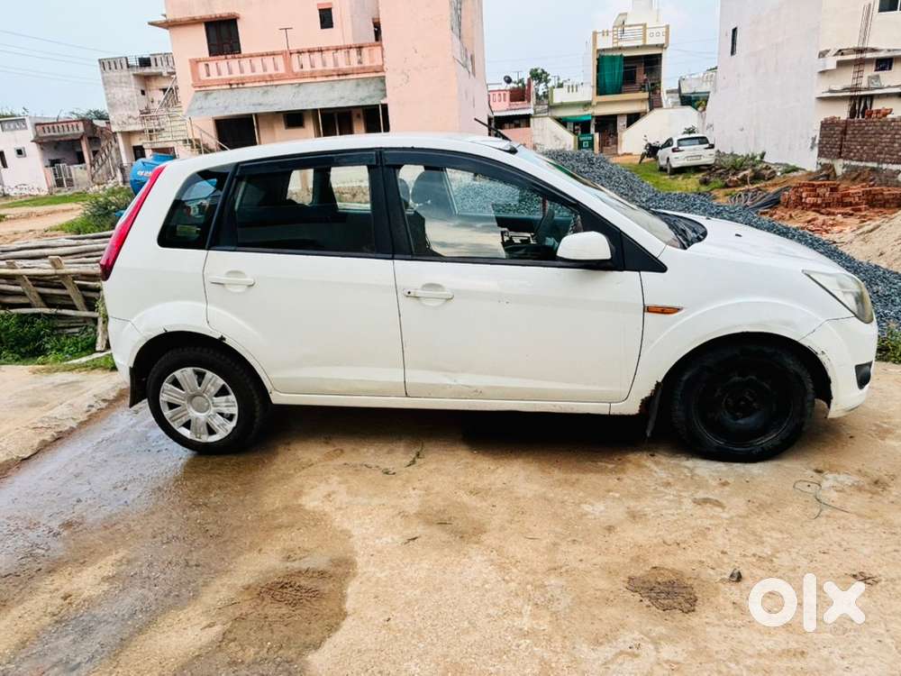 Ford Figo Diesel 2011