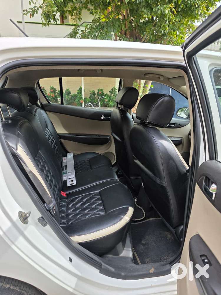 Hyundai I20 Sportz 1.4 Crdi, 2013, Diesel