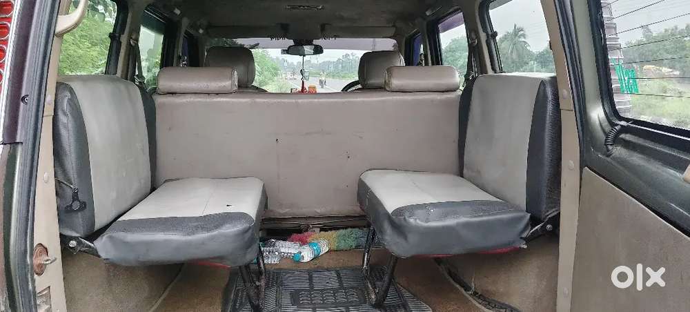 Mahindra Scorpio 2011 Diesel Manual Second Hand