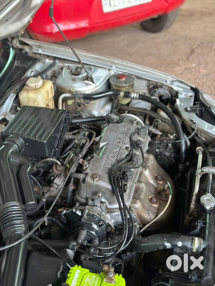Honda City 2002 Petrol