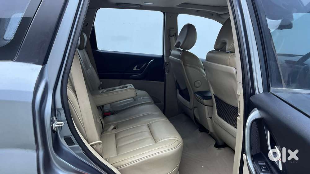 Mahindra Xuv500 2.2 W10, 2017, Diesel