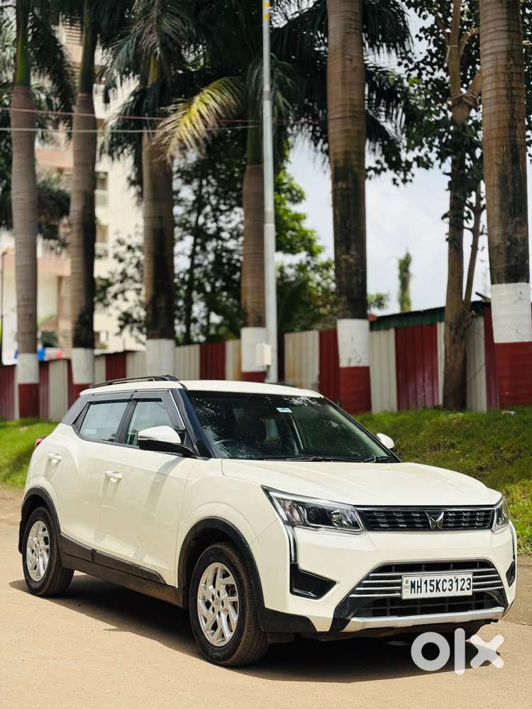 Mahindra Xuv300 W8 Option Diesel, 2024, Diesel
