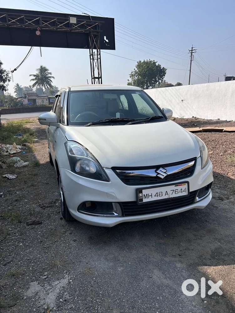 Maruti Swift Dzire Vdi 2012