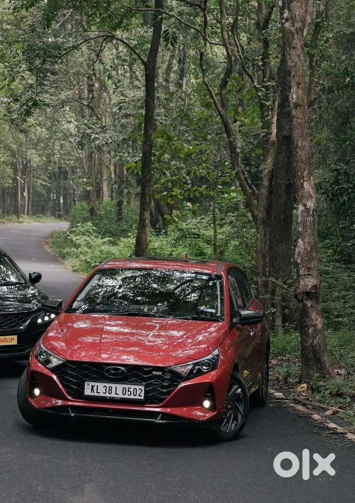 2023 I20 Asta(o) Dct  2024 Reg  Warranty  360 Cam  Showroom Cond