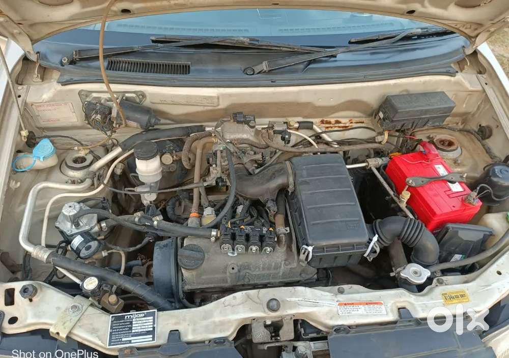 Maruti Suzuki Alto 2010