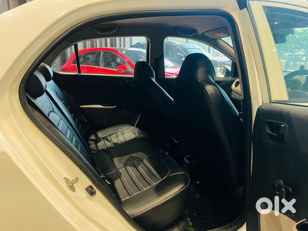 Hyundai Xcent 1.2 T, 2019, Cng & Hybrids