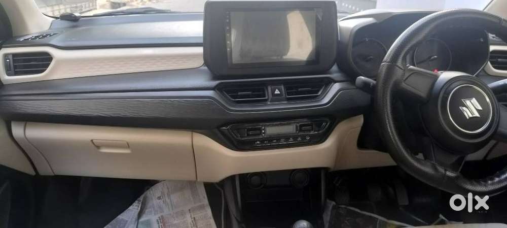 Maruti Suzuki Swift Dzire, 2025, Cng & Hybrids