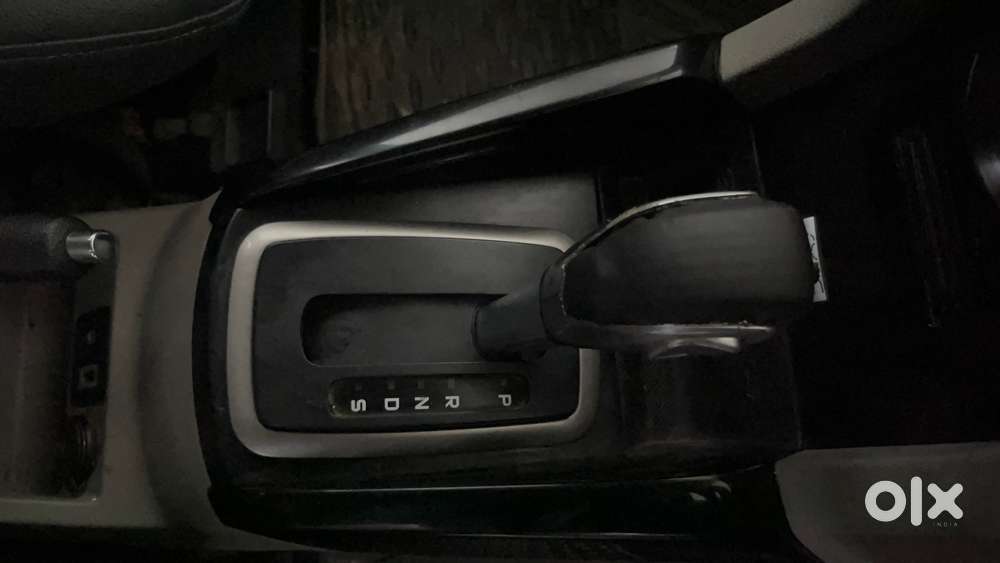 Ford Ecosport 2013-2015 1.5 Ti Vct At Titanium, 2014, Petrol