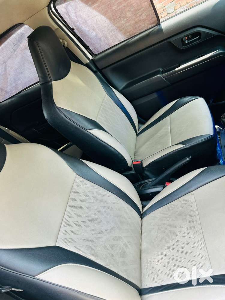 Maruti Wagon R 2021