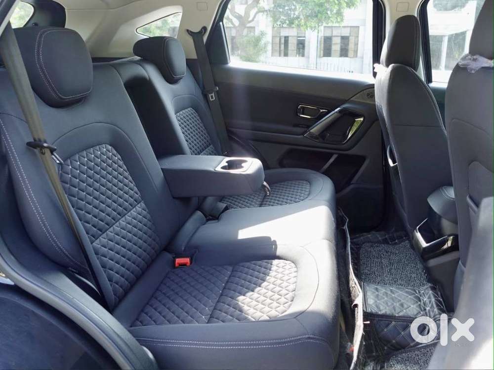 Tata Harrier Xt+, 2021, Diesel