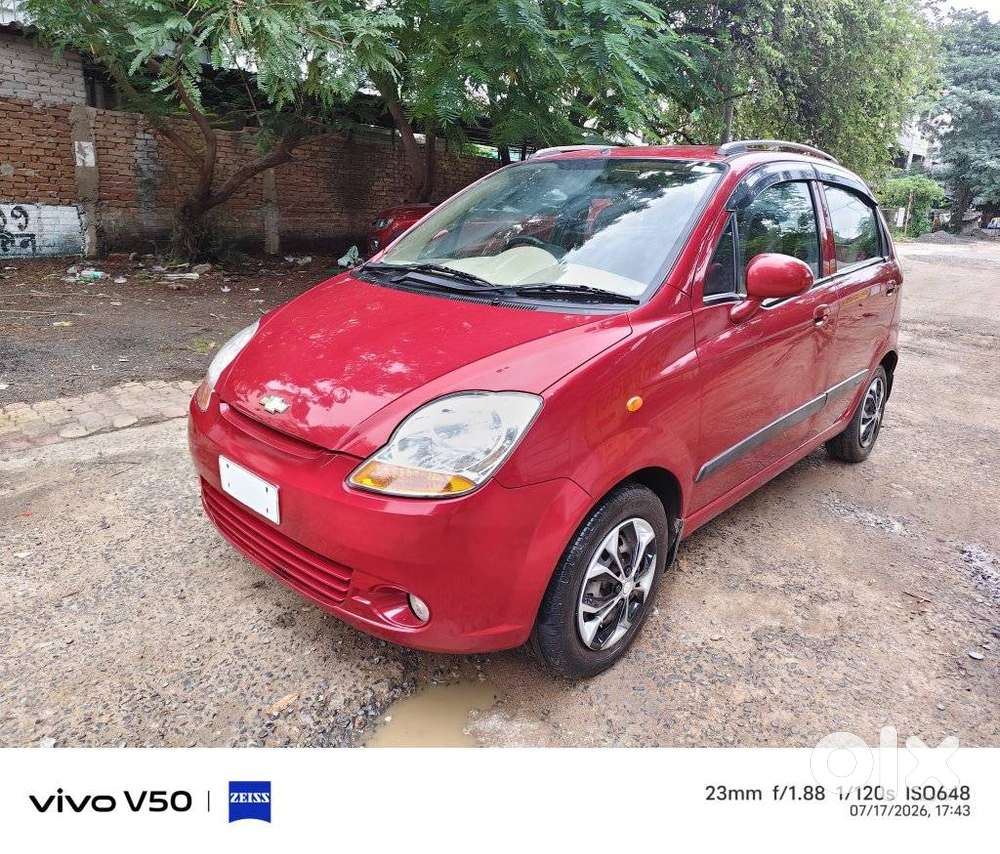 Chevrolet Spark 1.0 Lt, 2010, Petrol