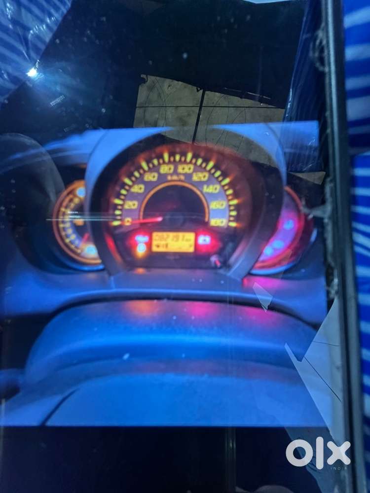 Honda Brio Petrol Mt